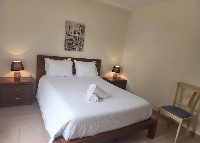 Sunny House Hostel Lagos